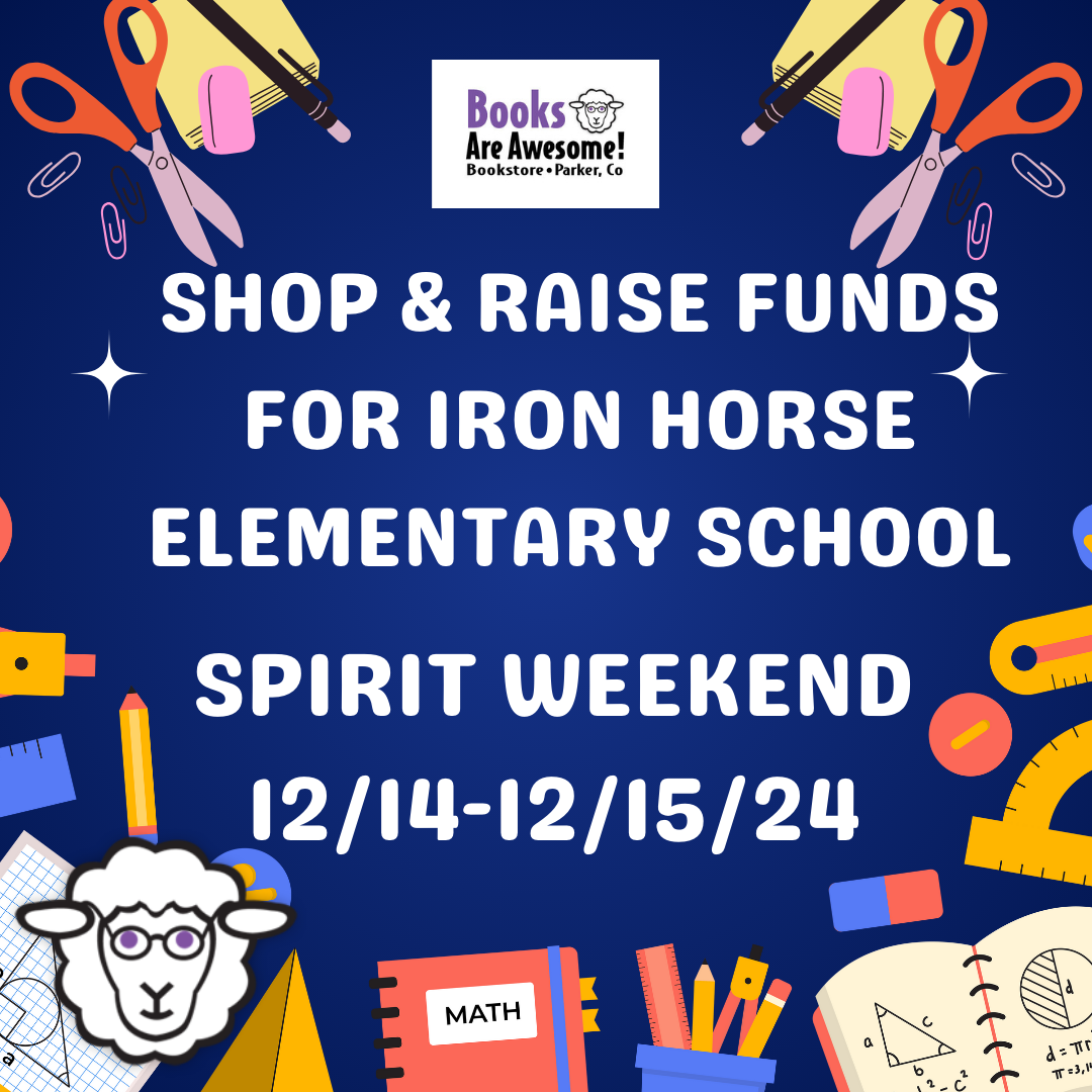 PTO Fundraiser for Iron Horse Elementary School